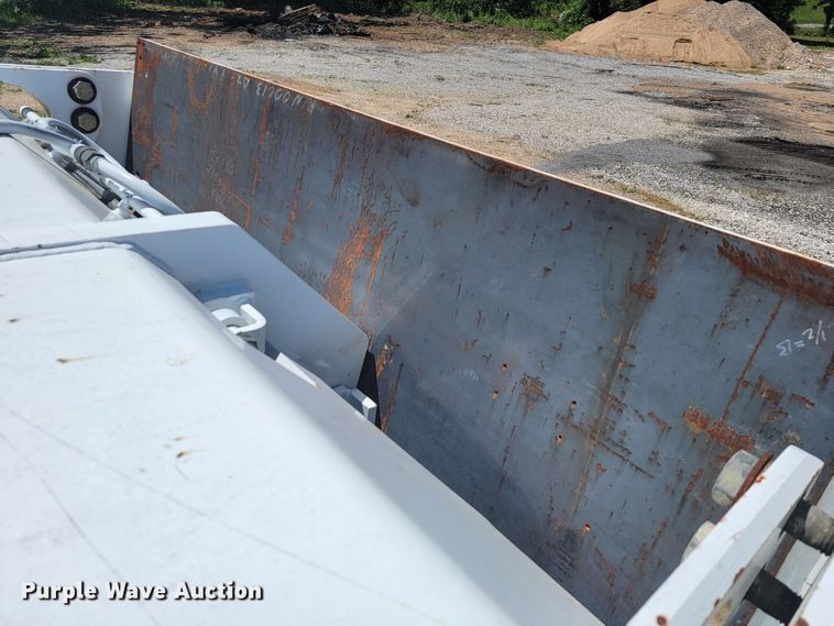 image for item JL9582 2013 Roadtec RX600E  milling machine