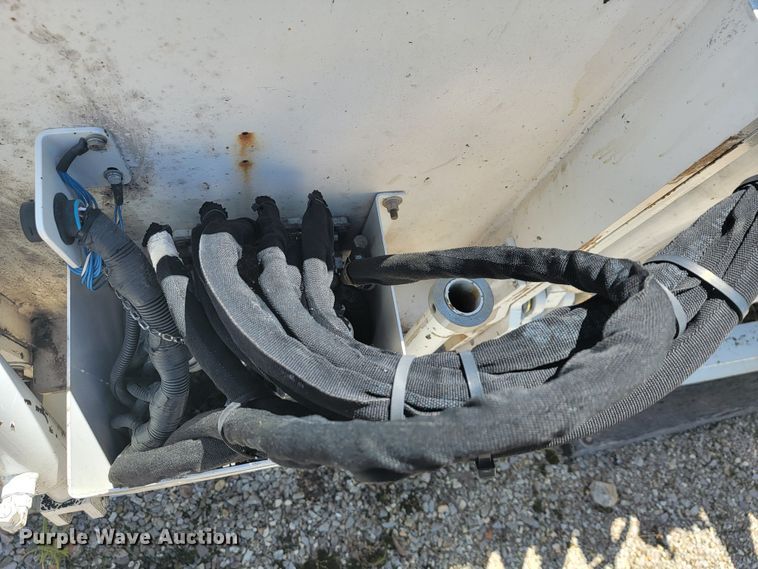 image for item JL9582 2013 Roadtec RX600E  milling machine