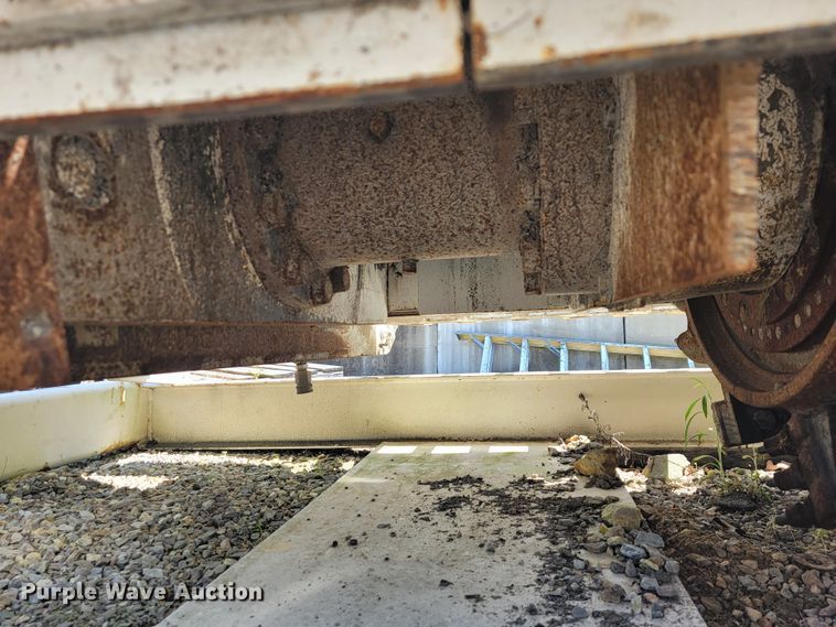 image for item JL9582 2013 Roadtec RX600E  milling machine