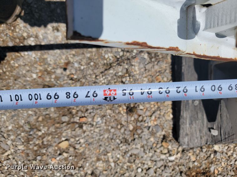 image for item JL9582 2013 Roadtec RX600E  milling machine