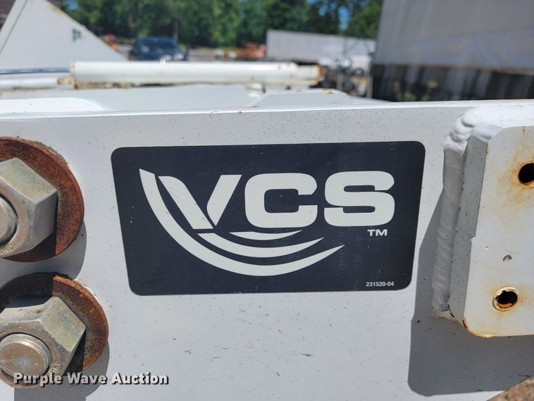 image for item JL9582 2013 Roadtec RX600E  milling machine