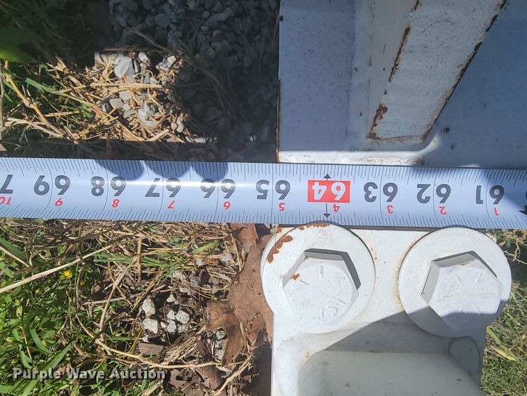 image for item JL9582 2013 Roadtec RX600E  milling machine