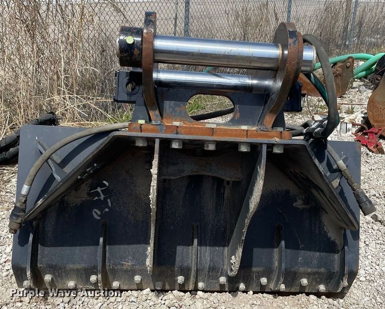 image for item JR9831 Warn 30XL  winch