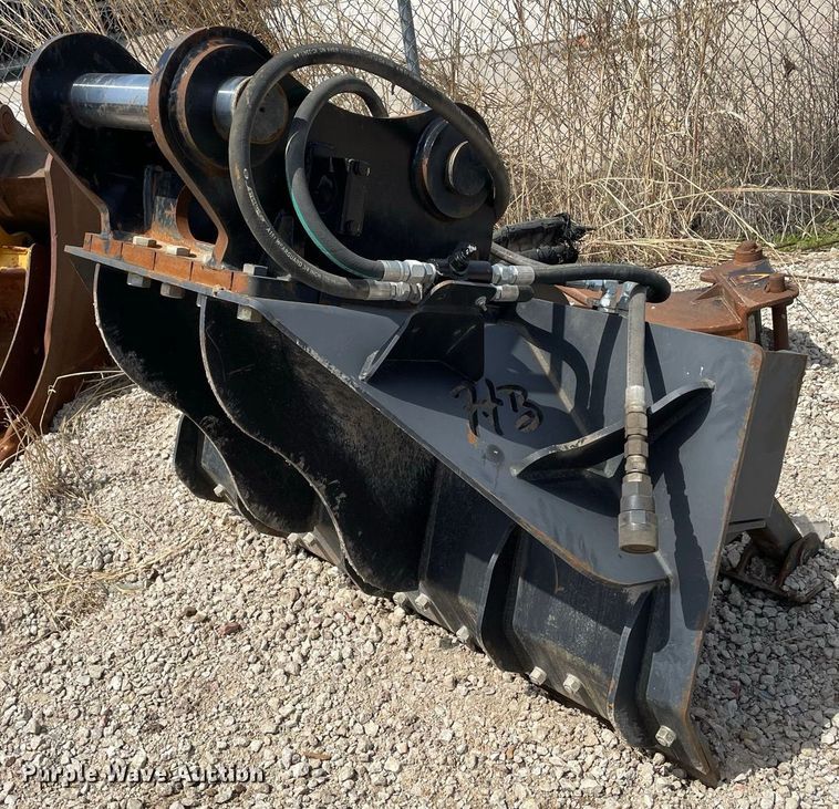 image for item JR9831 Warn 30XL  winch