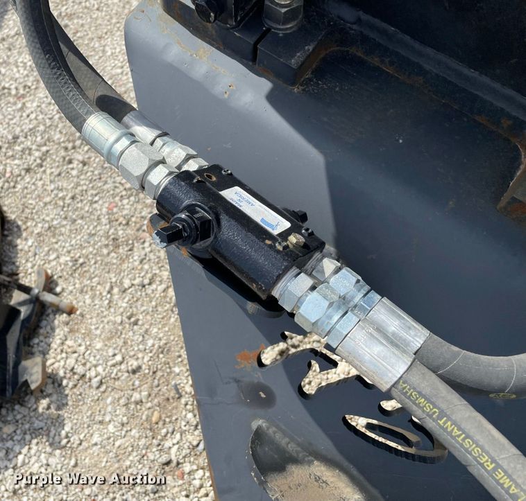 image for item JR9831 Warn 30XL  winch