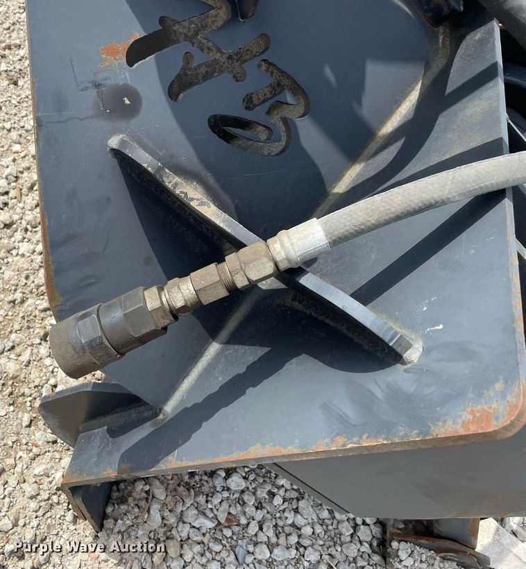 image for item JR9831 Warn 30XL  winch