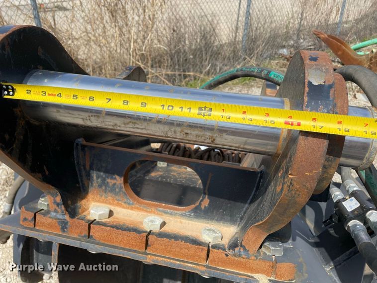 image for item JR9831 Warn 30XL  winch