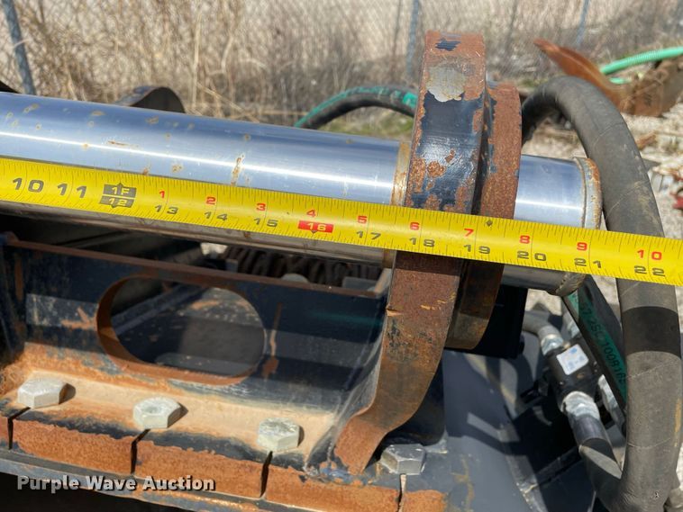 image for item JR9831 Warn 30XL  winch