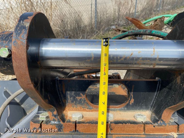 image for item JR9831 Warn 30XL  winch