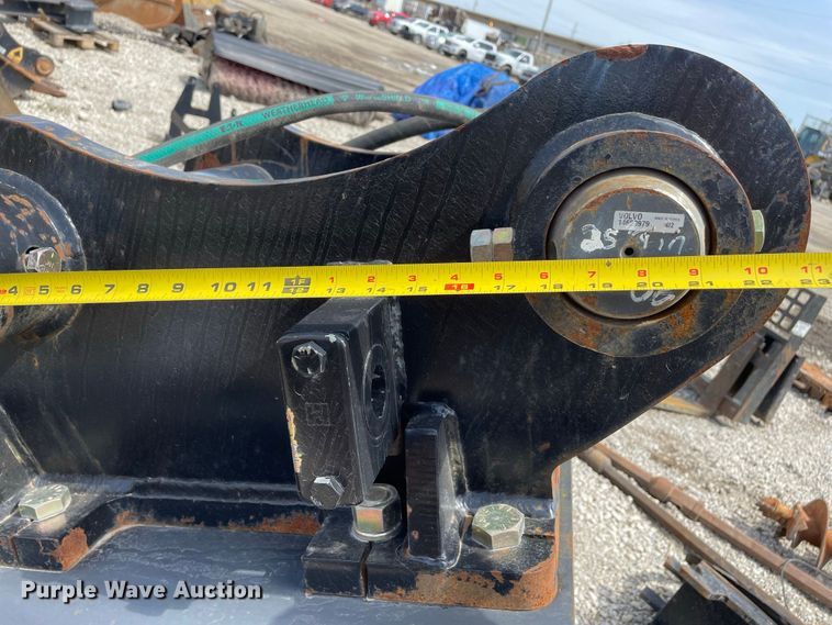 image for item JR9831 Warn 30XL  winch