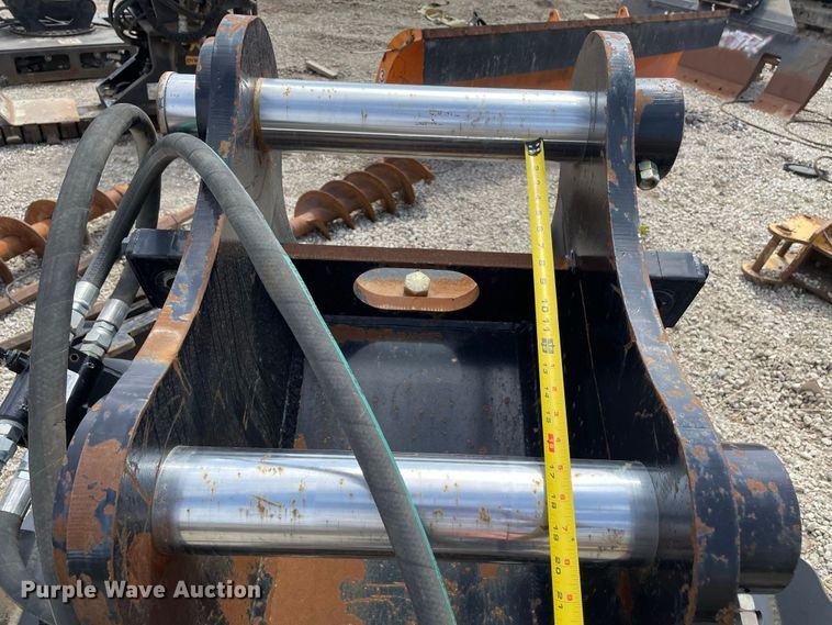 image for item JR9831 Warn 30XL  winch