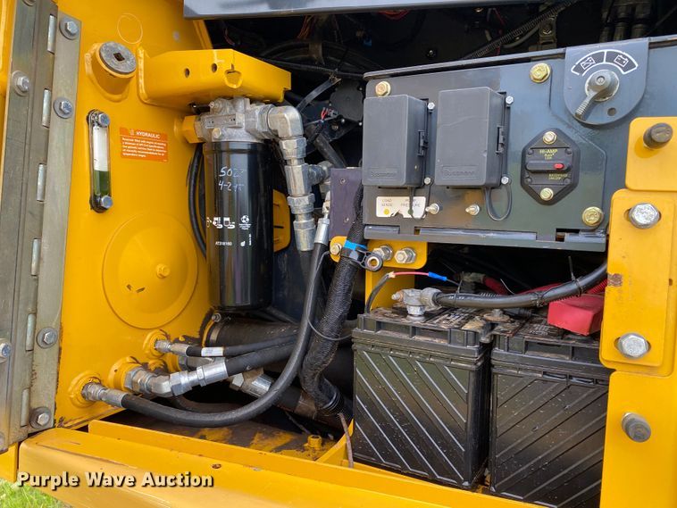 image for item JU9224 2013 John Deere 750K LGP  dozer