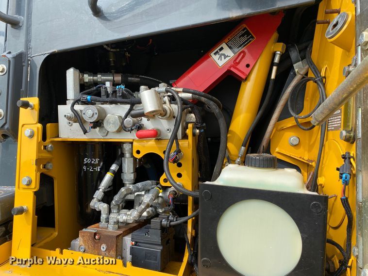 image for item JU9224 2013 John Deere 750K LGP  dozer