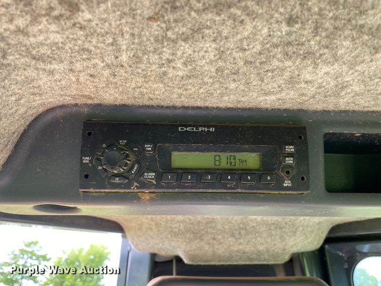 image for item JU9224 2013 John Deere 750K LGP  dozer