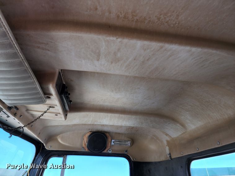 image for item KC9496 1981 Kenworth W900A  vacuum truck