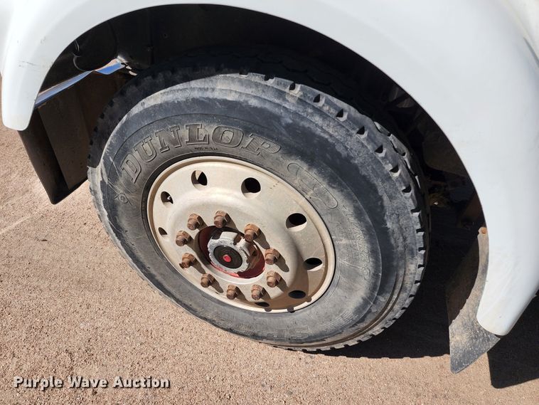 image for item KC9496 1981 Kenworth W900A  vacuum truck