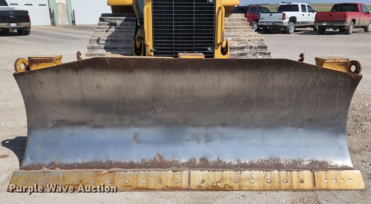 image for item KC9499 2011 Caterpillar D6N XL  dozer