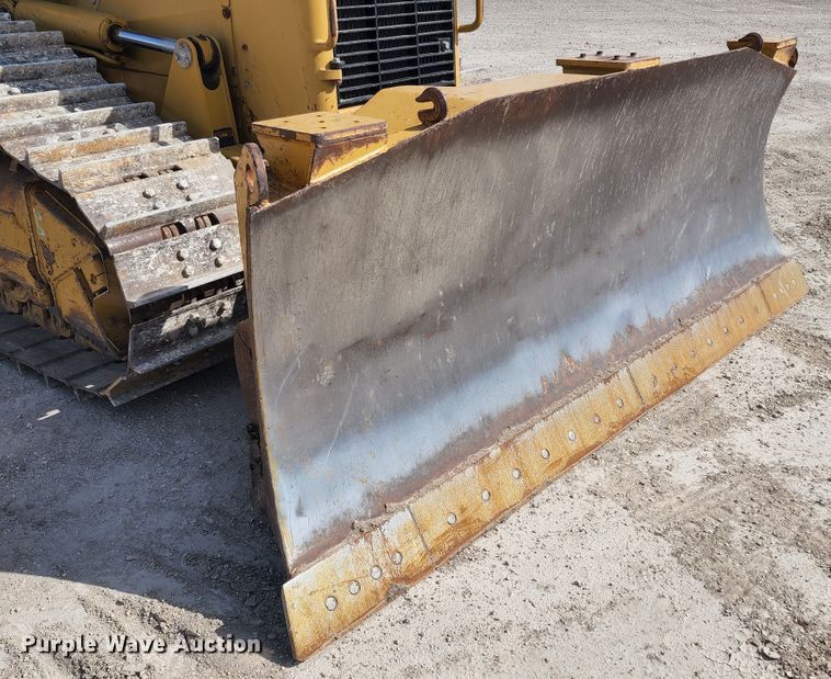 image for item KC9499 2011 Caterpillar D6N XL  dozer