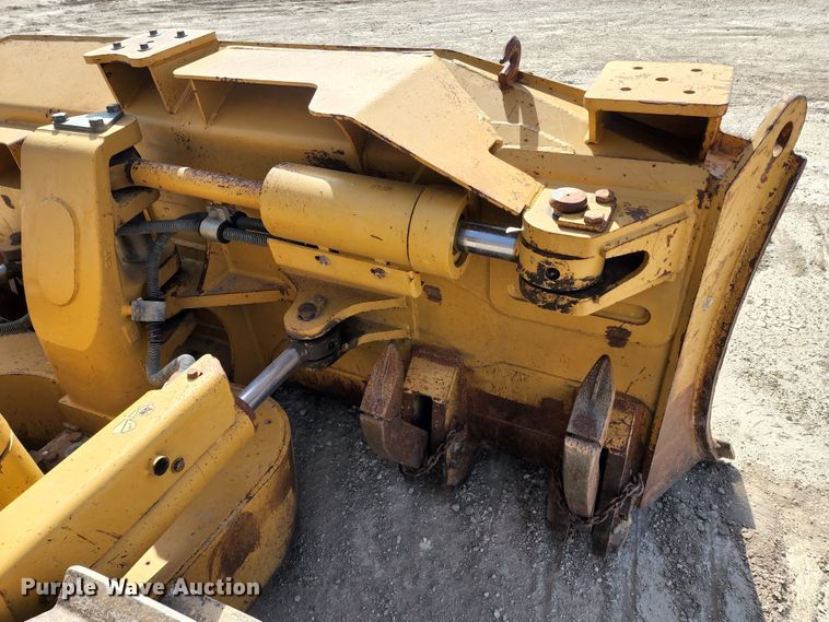 image for item KC9499 2011 Caterpillar D6N XL  dozer