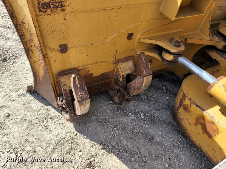 image for item KC9499 2011 Caterpillar D6N XL  dozer