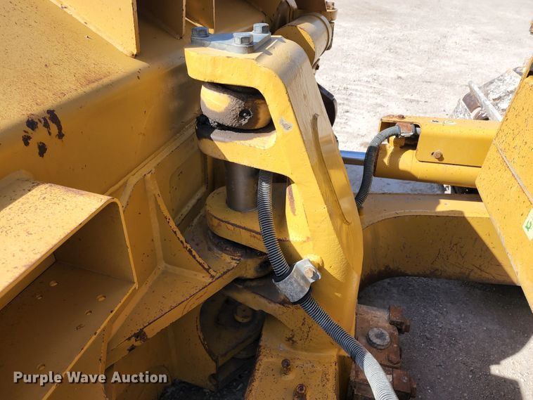 image for item KC9499 2011 Caterpillar D6N XL  dozer