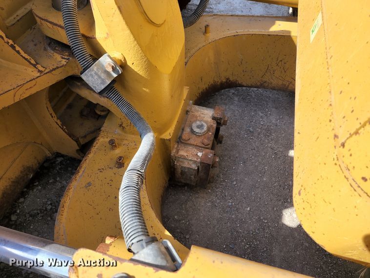 image for item KC9499 2011 Caterpillar D6N XL  dozer