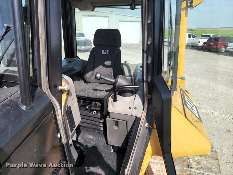 image for item KC9499 2011 Caterpillar D6N XL  dozer