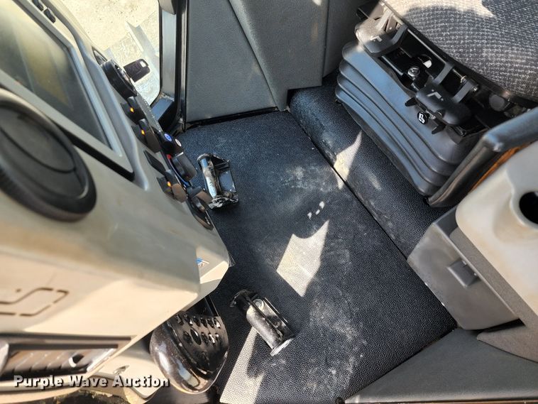 image for item KC9499 2011 Caterpillar D6N XL  dozer