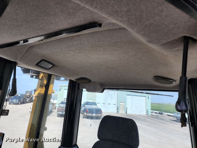 image for item KC9499 2011 Caterpillar D6N XL  dozer