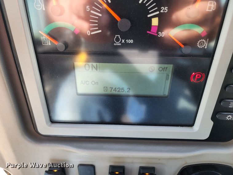 image for item KC9499 2011 Caterpillar D6N XL  dozer