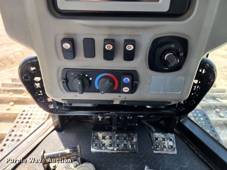 image for item KC9499 2011 Caterpillar D6N XL  dozer