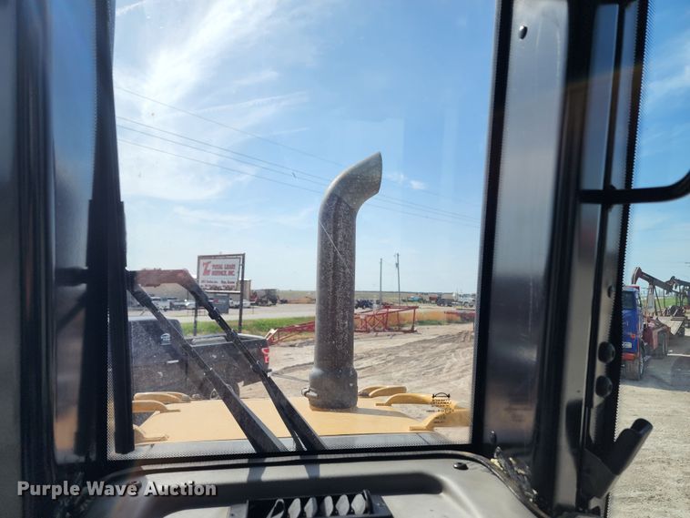 image for item KC9499 2011 Caterpillar D6N XL  dozer