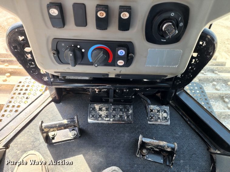 image for item KC9499 2011 Caterpillar D6N XL  dozer