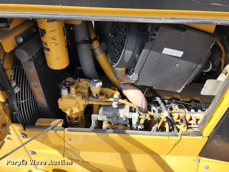 image for item KC9499 2011 Caterpillar D6N XL  dozer