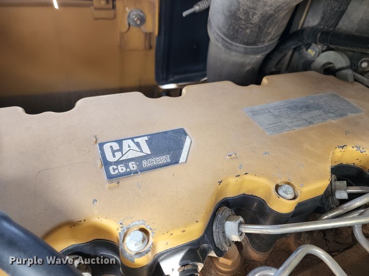 image for item KC9499 2011 Caterpillar D6N XL  dozer