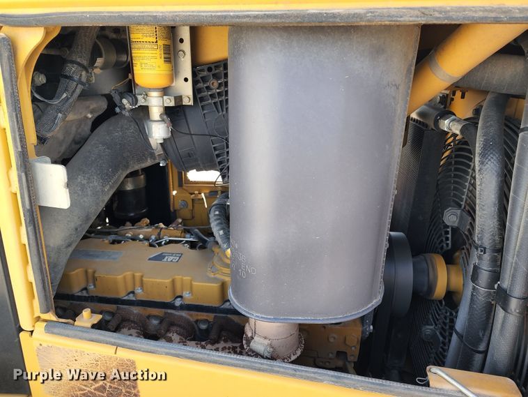 image for item KC9499 2011 Caterpillar D6N XL  dozer