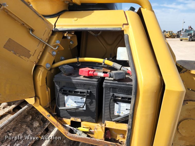 image for item KC9499 2011 Caterpillar D6N XL  dozer