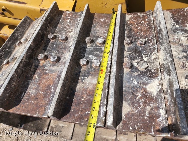 image for item KC9499 2011 Caterpillar D6N XL  dozer