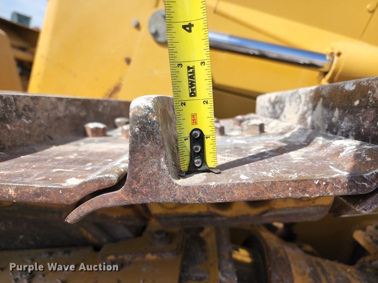 image for item KC9499 2011 Caterpillar D6N XL  dozer