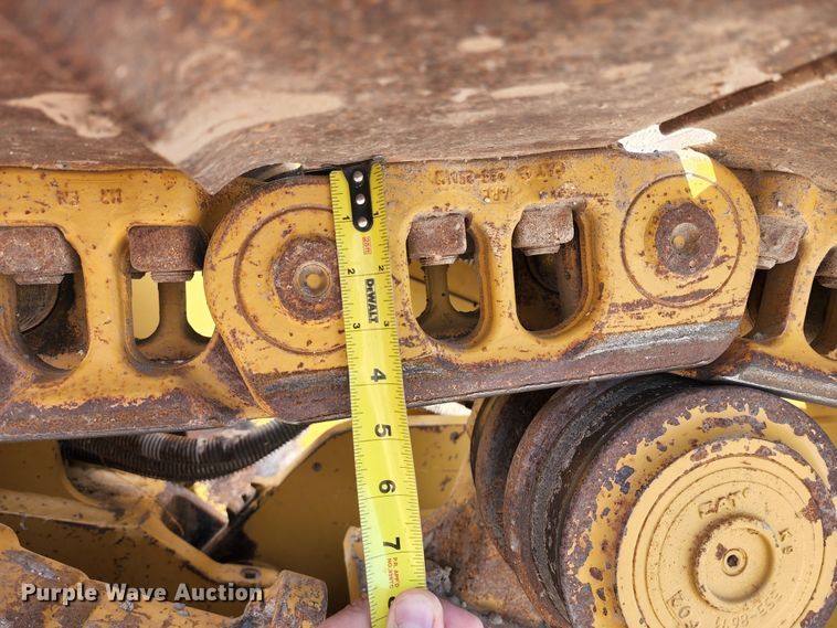 image for item KC9499 2011 Caterpillar D6N XL  dozer