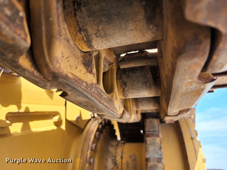 image for item KC9499 2011 Caterpillar D6N XL  dozer