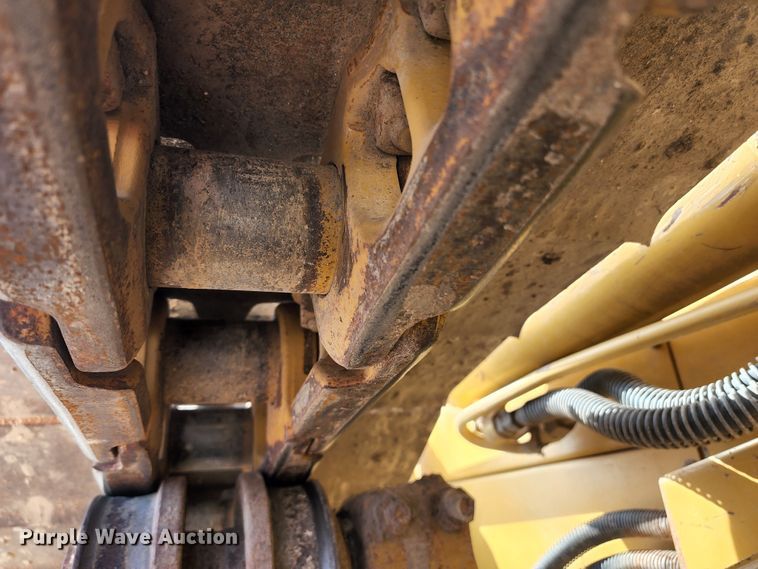 image for item KC9499 2011 Caterpillar D6N XL  dozer