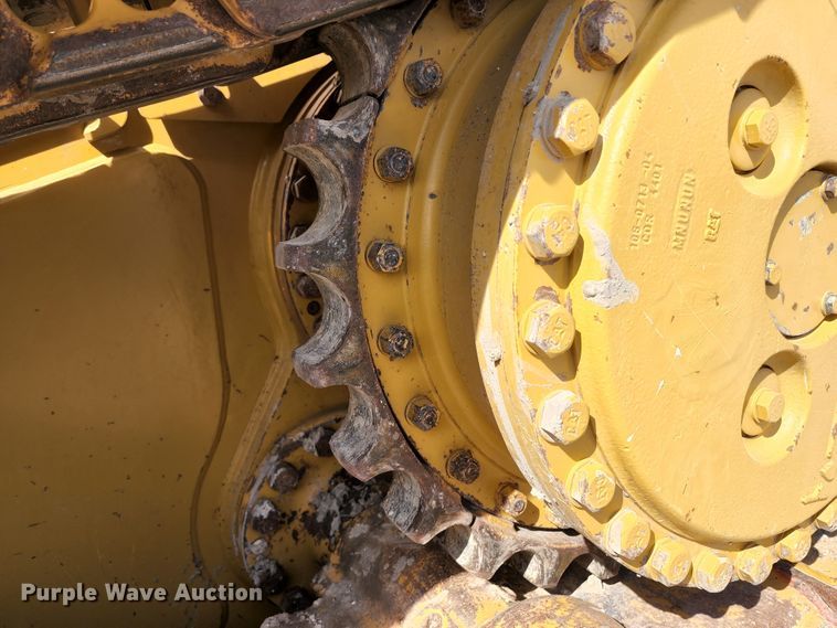 image for item KC9499 2011 Caterpillar D6N XL  dozer