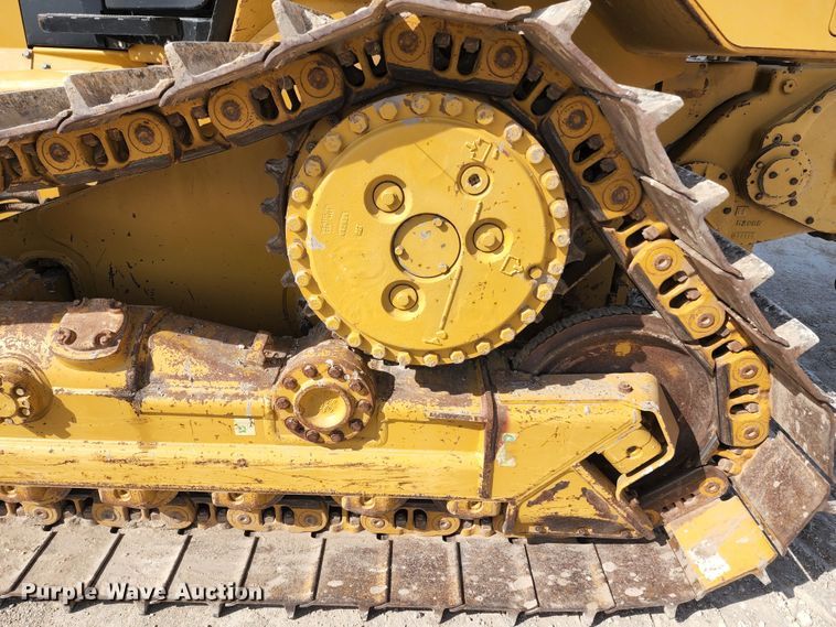 image for item KC9499 2011 Caterpillar D6N XL  dozer