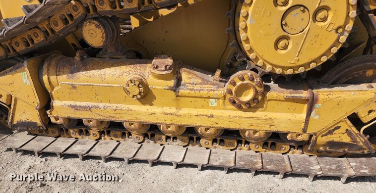 image for item KC9499 2011 Caterpillar D6N XL  dozer