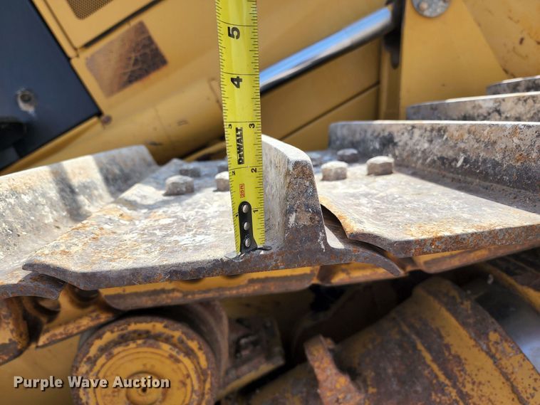 image for item KC9499 2011 Caterpillar D6N XL  dozer