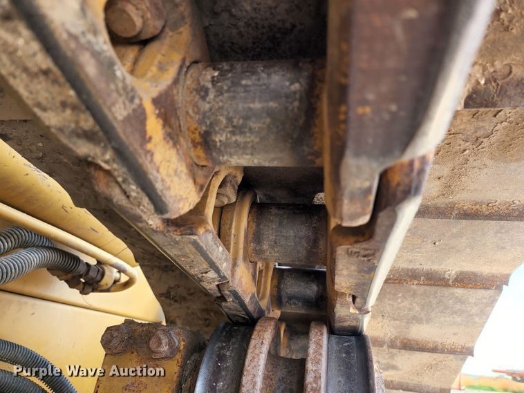 image for item KC9499 2011 Caterpillar D6N XL  dozer