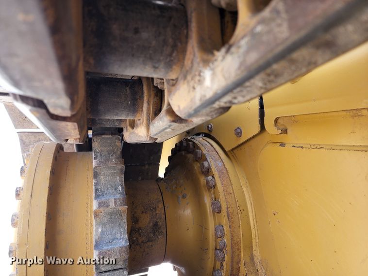 image for item KC9499 2011 Caterpillar D6N XL  dozer