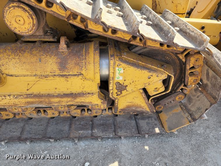 image for item KC9499 2011 Caterpillar D6N XL  dozer