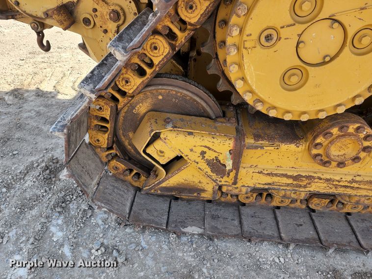 image for item KC9499 2011 Caterpillar D6N XL  dozer